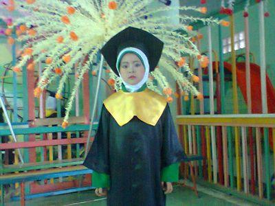 Muhammad Muqtaf :*