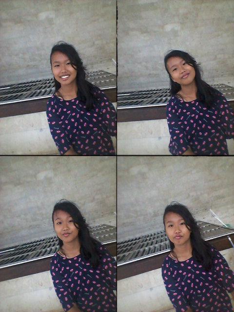 valmawati's profile picture. Semangat dan bersenyumlah selalu ☺