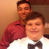 mason_brouk's profile picture. 