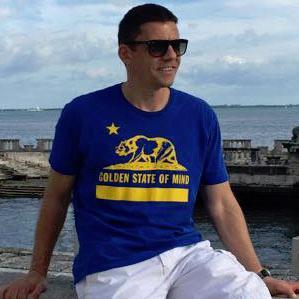 MishaTyulenev's profile picture. 