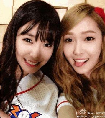 The Nine Soldiers / Girl's Generation till the end ya ❤ JETI foreverr :')