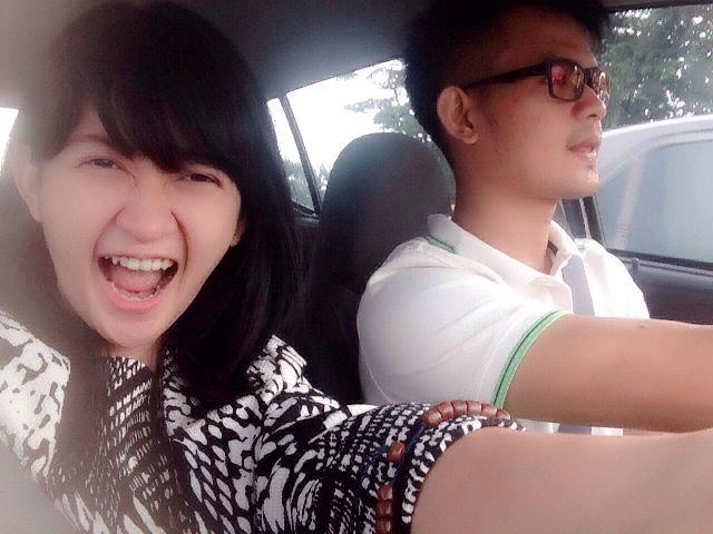 Broadcasting student at university of esa unggul |chocolate and ice cream|♥Asp