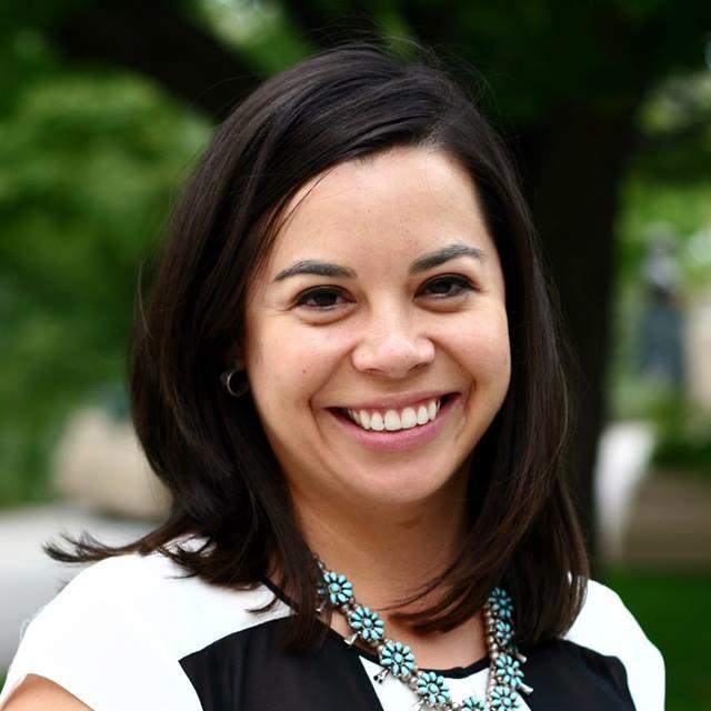 AllisonHBlock's profile picture. New Mexican young lawyer.