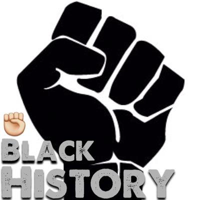 Giving you Black History Facts on the daily. EST. 2014 #BHM #P2BB ✊