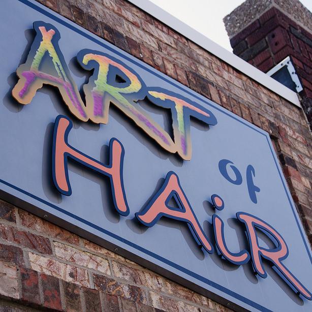 Our team of talented, and continually educated professional  hair designers cater specifically to each client's unique style and personality.