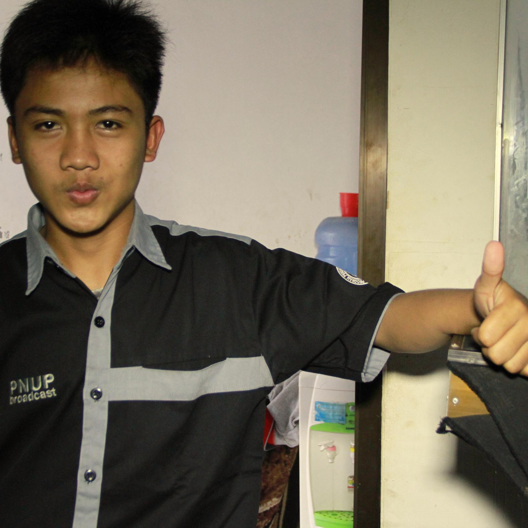 tarno_multicom's profile picture. 