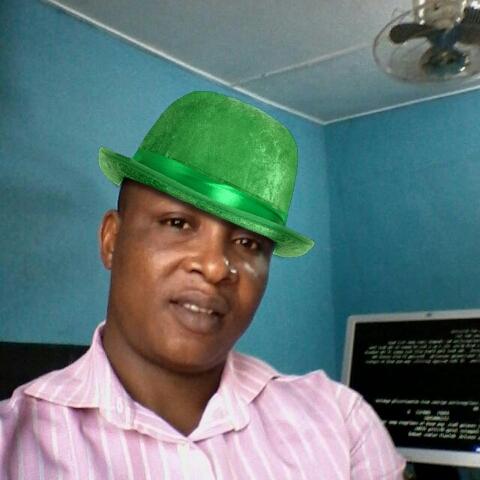 Humble, gentle and easy going. I luv those that luv nd care