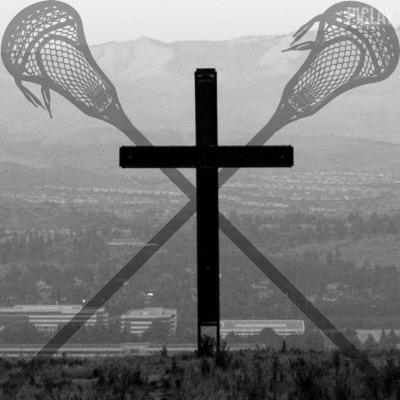 Spreading the Gospel through the sport of Lacrosse #Lax4Jesus