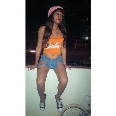 PATRICIA LA BARBIE barbioHD mi manitoo,no tengo todo lok kiero pero amo todo lok tengo #mozarista *-* laaa barbie FIN