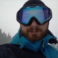 Lucian Stefan Lukacs (@lucianlukacs) 's Twitter Profile