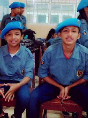 jhs ksatrya(y)-SyantiDJ{}-