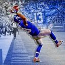 Odell Jackson Jr - @tommyh_1013 - Twitter