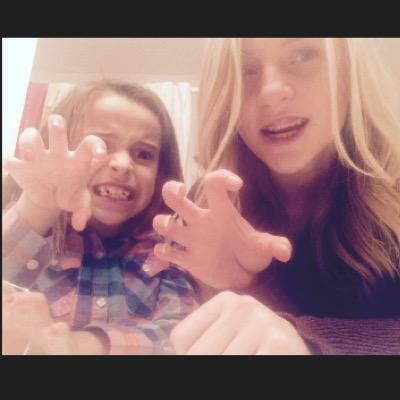 kherrera247's profile picture. Peyton is my Bestfriend
Tanner is the sister
single