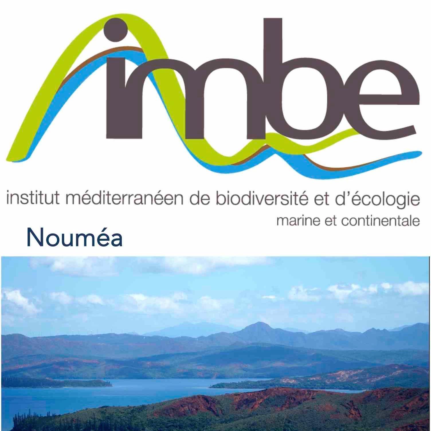 Pacific office of @imbe_marseille @ird_fr  Island ecol., invasion biol. and conservat° of Pacific isl. Tweets express personal views not IMBE nor IRD