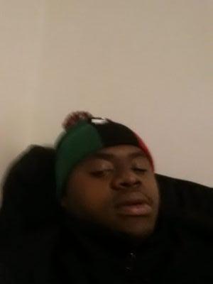 _Marquise_M's profile picture. 