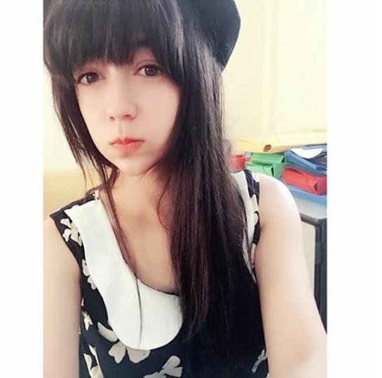 #brazilian/japanese #kpopper #happy 