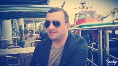 mamuka_goliadze's profile picture. 