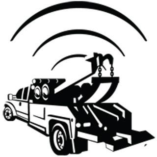 The worlds 1st most advanced tow truck locator service on the planet