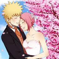 A true NaruSaku fan that disappointed with the ending!!!!! Naruto never gives up but Gave up on sakura...This is the now the  OFFICIAL  Narusaku twitter page!!!