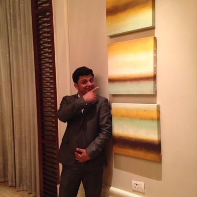 bruk1809's profile picture. Mr PHC