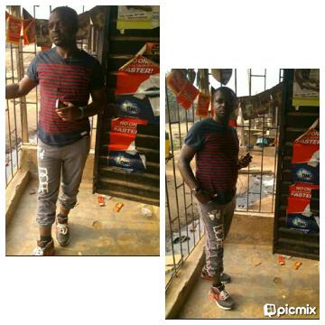 UbileStephen's profile picture. Easy going guy but hate lies an cheating