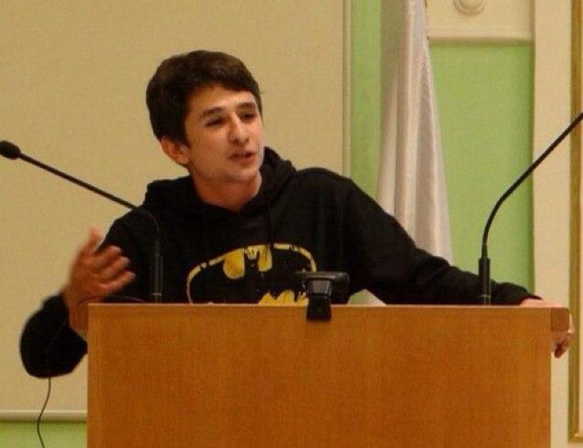 NackeMichael's profile picture. 