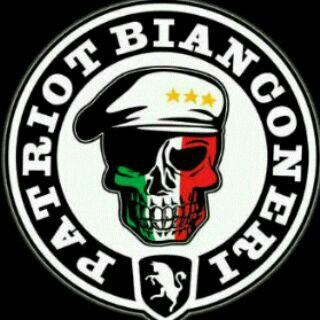 Kelurga Besar Juventini Lumajang
FB : Patriot Bianconeri Lumajang
IG : Patriot1897_LMJ
Home Base : Kedai Raftel
#FinoAllaFine #ForzaJuventus