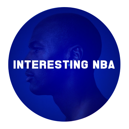 Interesting NBA