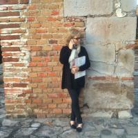 laurie arons (@lauriearons) 's Twitter Profile