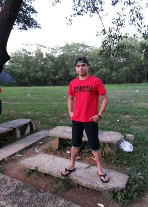 BocahLupaNama's profile picture. Aku bisa menghibur, bisa Pengertian, bisa Bijak dan bisa Romantis..,
Tapi aku gak bisa jadi masa lalu kamu || pin BB : 7FA377D4