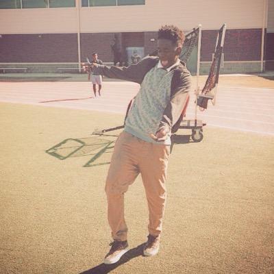 Love Life!!! Track is Life... Senior2015
