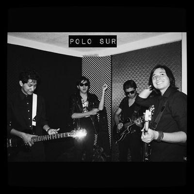 Banda de Rock.