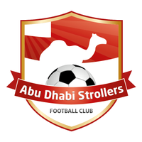 Abu Dhabi Strollers (@adstrollers) 's Twitter Profile