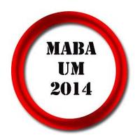 Maba UM 2014 (@mabaum2014) 's Twitter Profile