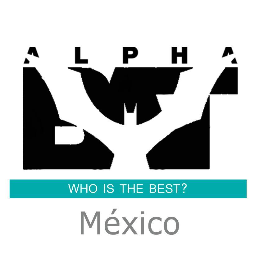 Alphabat_Mexico's profile picture. AlphaBAT mexican fanbase . Entérate de la información más reciente del grupo traducida al español. ¡Gracias por seguirnos! ~ Who is the best? AlphaBAT!!