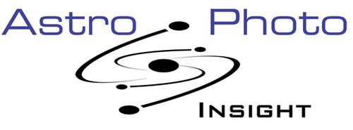 AstroPhoto Insight