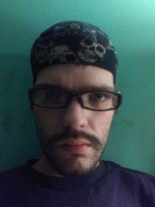 joshrenfro2014's profile picture. 