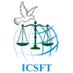 ICSFT Organization (@icsft) Twitter profile photo