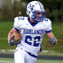 Jesse Holden - @JH_2016 - Twitter