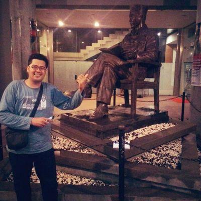 Khusnudzon dan Berpikir Positif