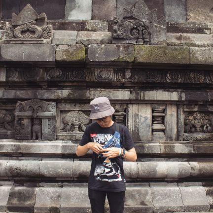 yogiaffrians's profile picture. Silent but sure! | @chelseafc @Hazardeden10 #TeamHazard #Hazardous #KTBFFH! | Informatics Engineering ITHB '13