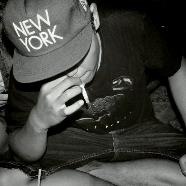 Hasmaji_Suri's profile picture. 