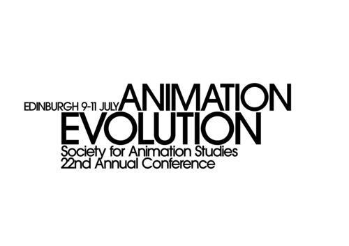 22nd Annual Society for Animation Studies conference, Edinburgh 2010
