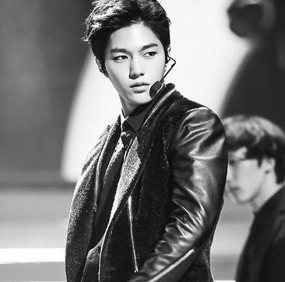 INFINITE 김명수 1991.  #WGL w/ @SojinGD_FS