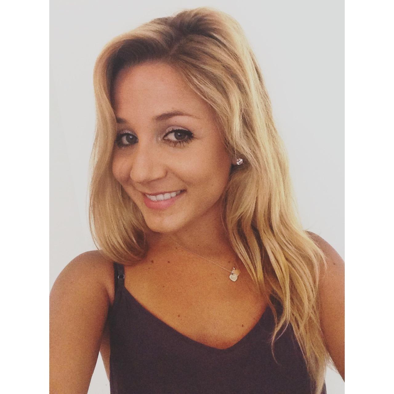 mikaelaamarie's profile picture. 