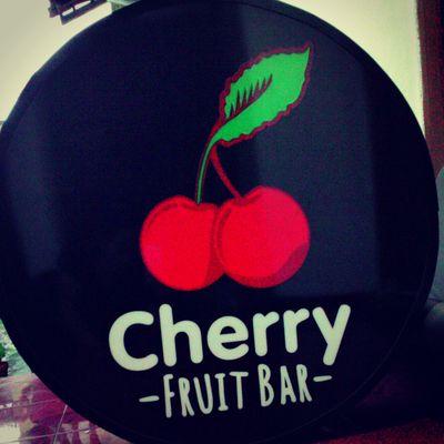 ig: cherry_fruitbar