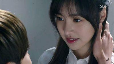 roleplayer actress Jin Se Yeon | 94L | real one @jinseyeon | Early Bird Entertaiment | #MSQ #SUNDASQ #bandung_rp