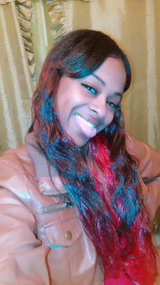As Long As There Is Someone In The Sky To Protect Me, There Is No One On Earth Who Can Break Me.



RIP Baby! March,16 2016