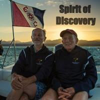 Spirit Of Discovery (@elianaalvarez44) 's Twitter Profile