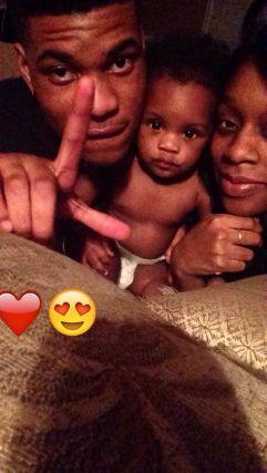 #EbE #RiPKPM #TeamKarter o6.o2.15  @LovinnMyGuy_TMJ